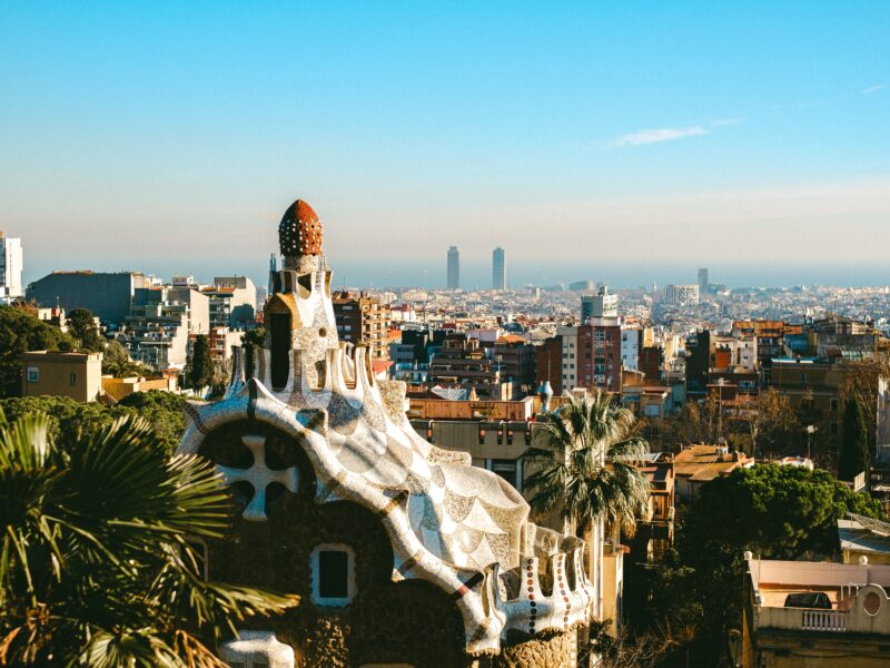 3-Day Food Itinerary Barcelona: Where Locals Actually Eat (2026)
