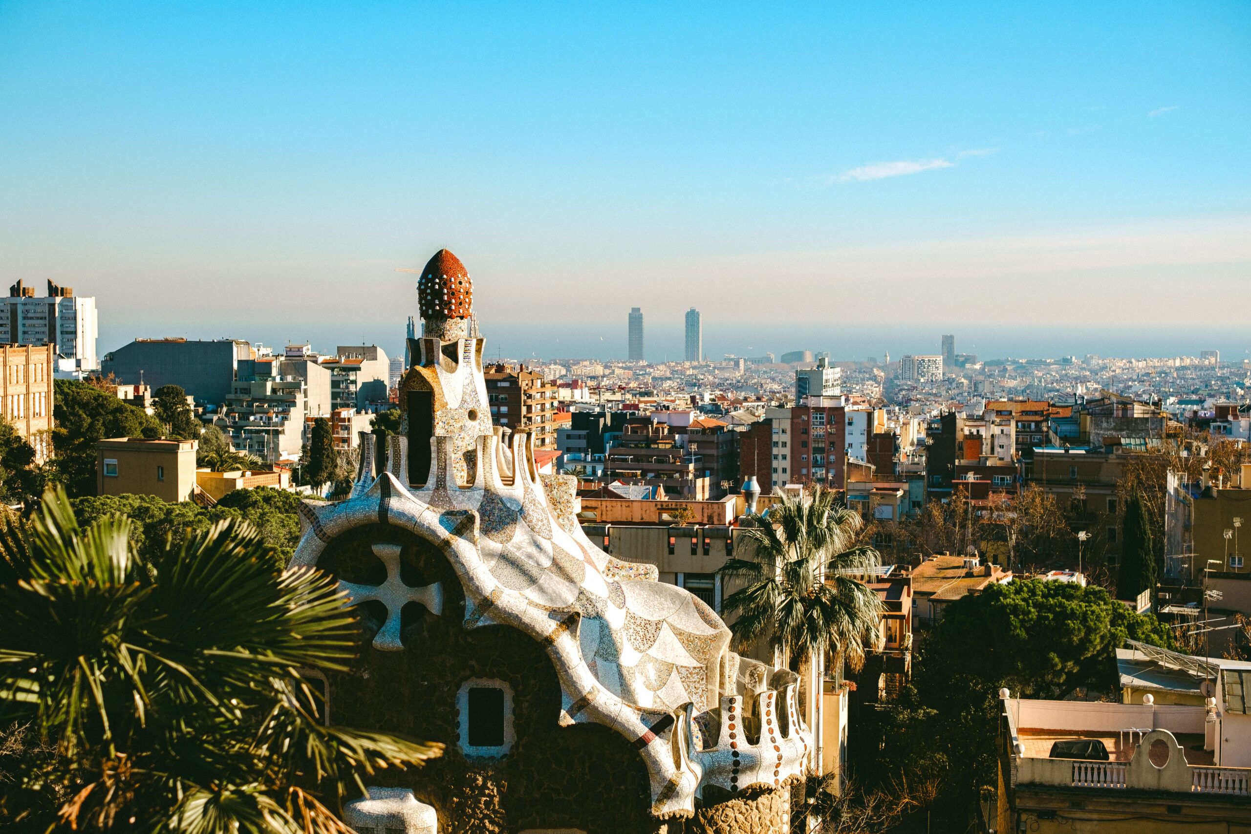 3-Day Food Itinerary Barcelona: Where Locals Actually Eat (2026)