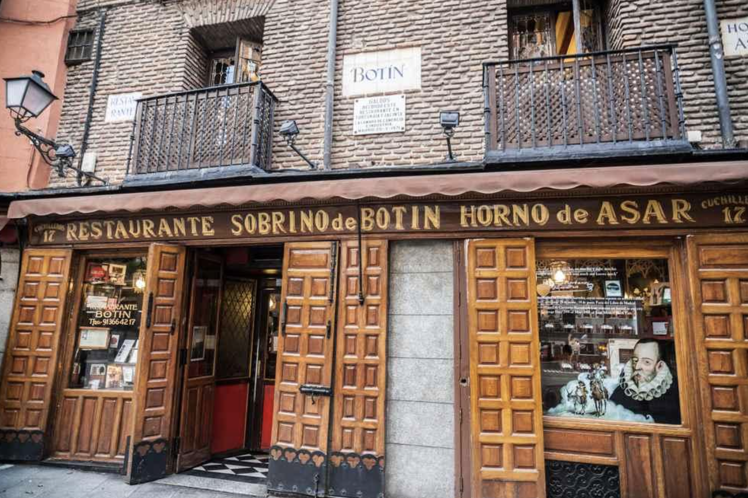 Sobrino de Botín