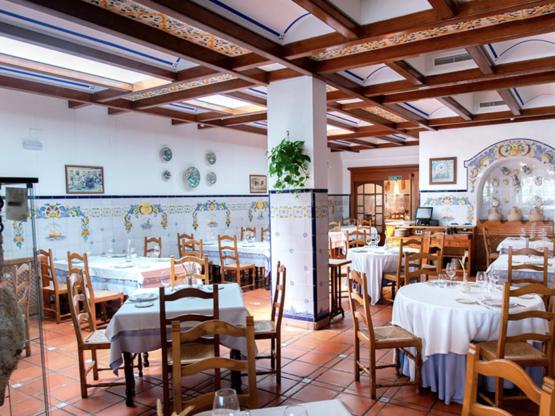 Casa Carmela