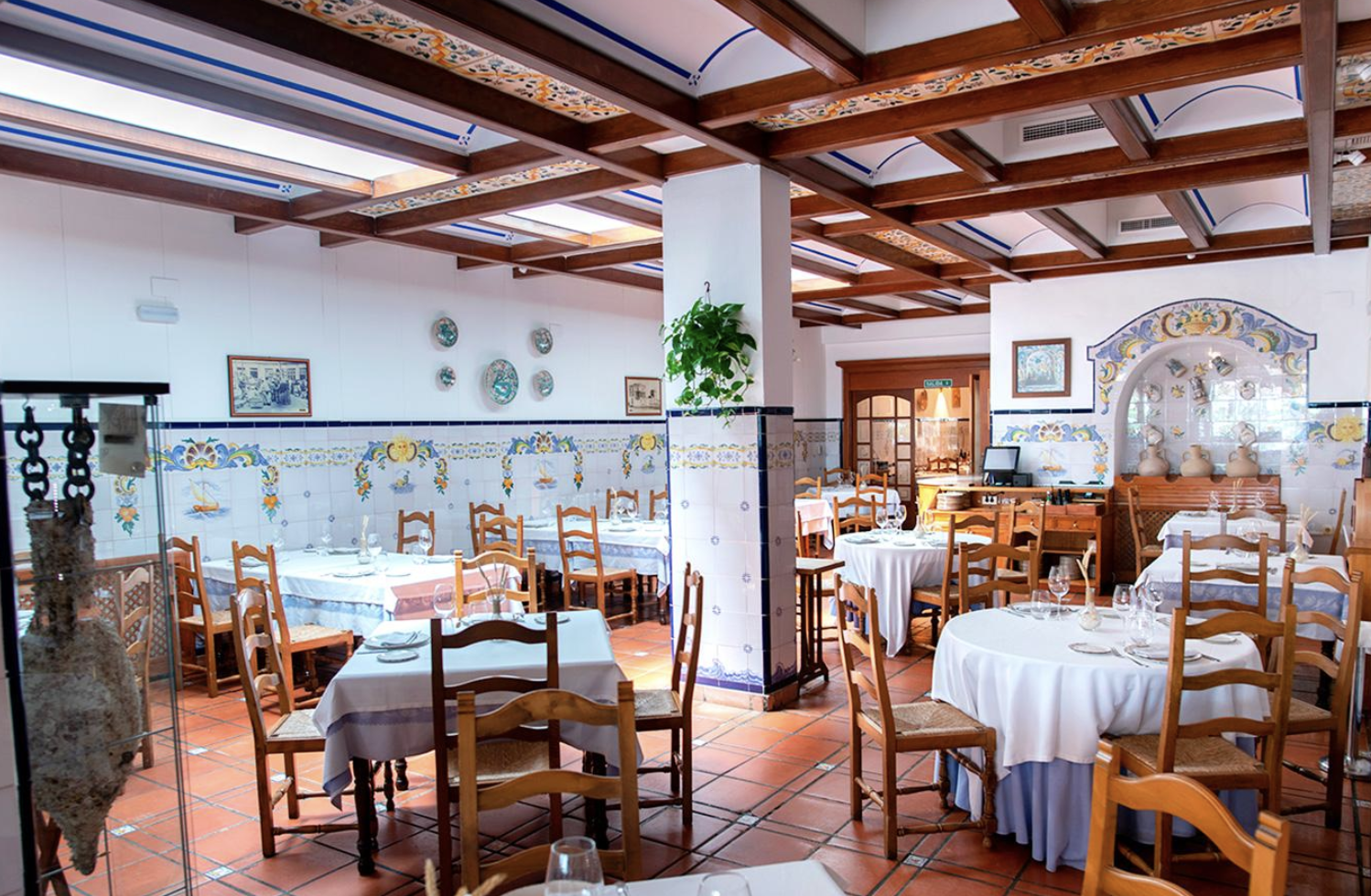 Casa Carmela