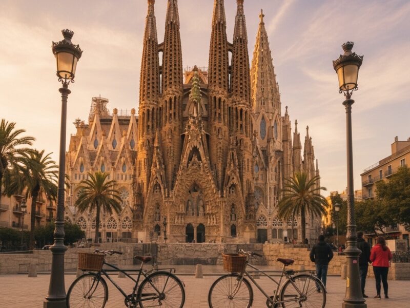 Barcelona