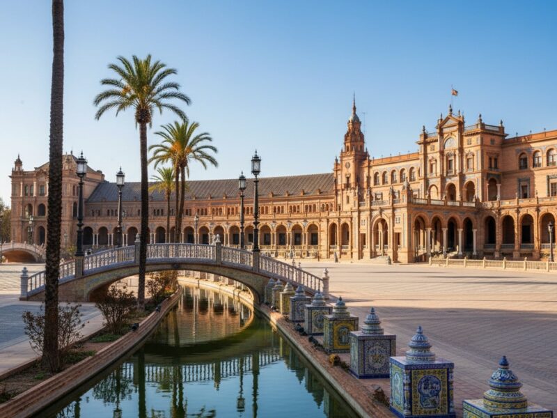 Seville