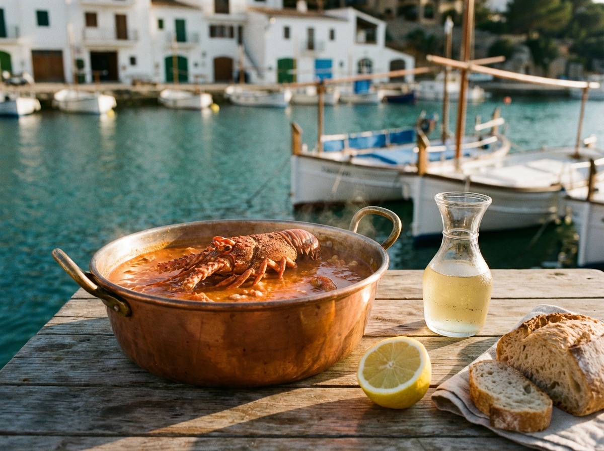 Menorca