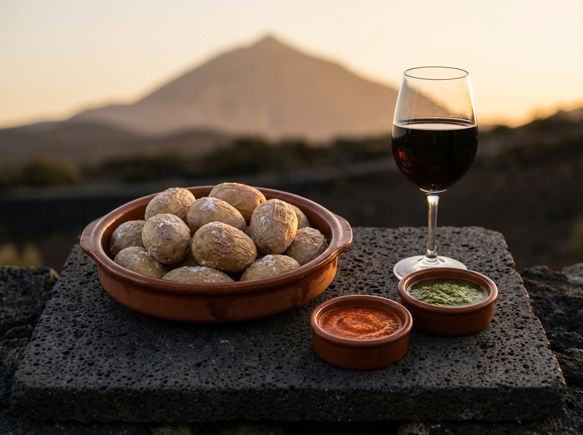 Tenerife