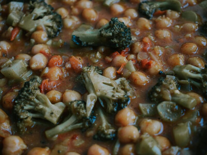 The Best Cocido Madrileño in Madrid: Where to Eat It and How It Works