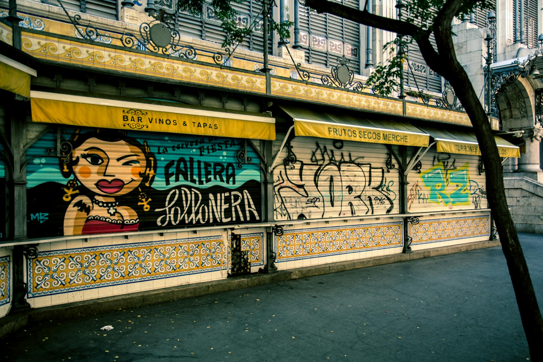 Madrid After Midnight: Where Locals Actually Eat
