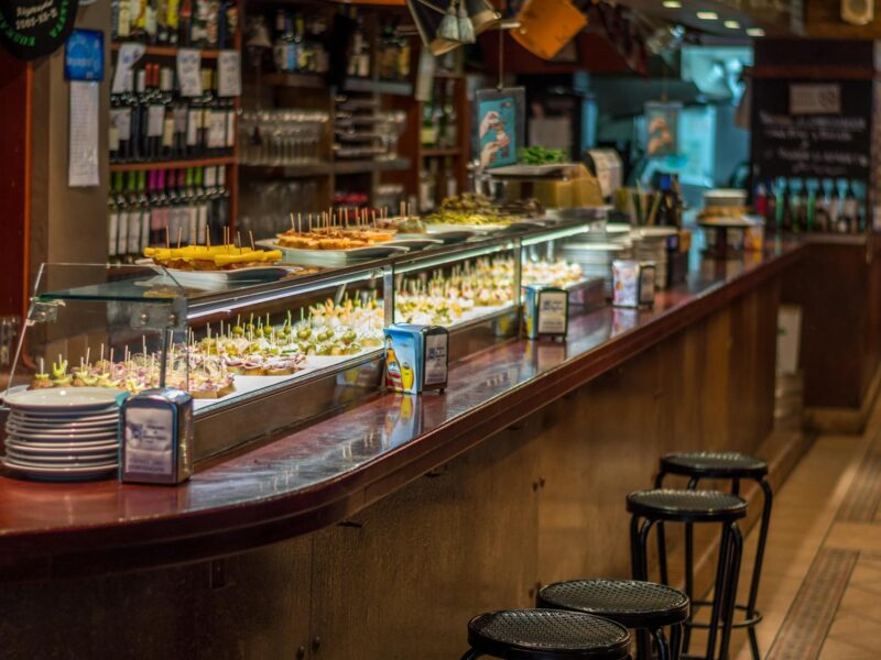 The Best Montaditos in Seville: Where to Eat Them and What to Order