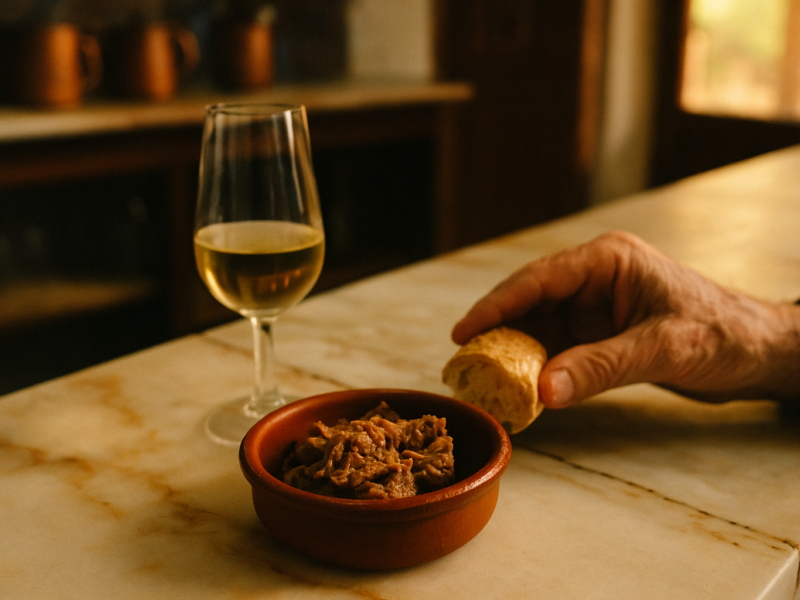 Triana Tapas Crawl: The Local’s Guide to Eating in Seville’s Best Neighbourhood