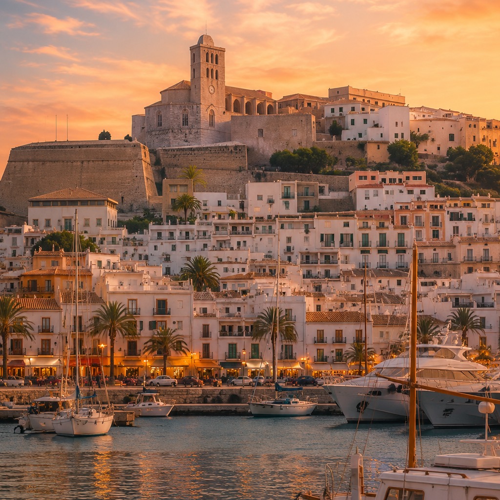 Ibiza