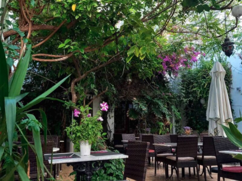 El Naranjo Santa Eulària: A Restaurant Worth Returning To