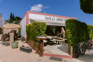 Vegan Restaurant in Santa Gertrudis: Wild Beets Guide 2026